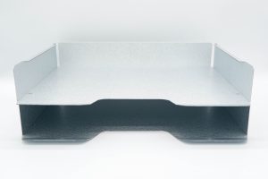 ガルバトレー（A4サイズ）２段重ね正面