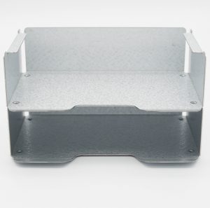 ガルバトレー（情報カード5x3サイズ）2段重ね正面