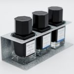 インクボトルスタンド 斜め左1